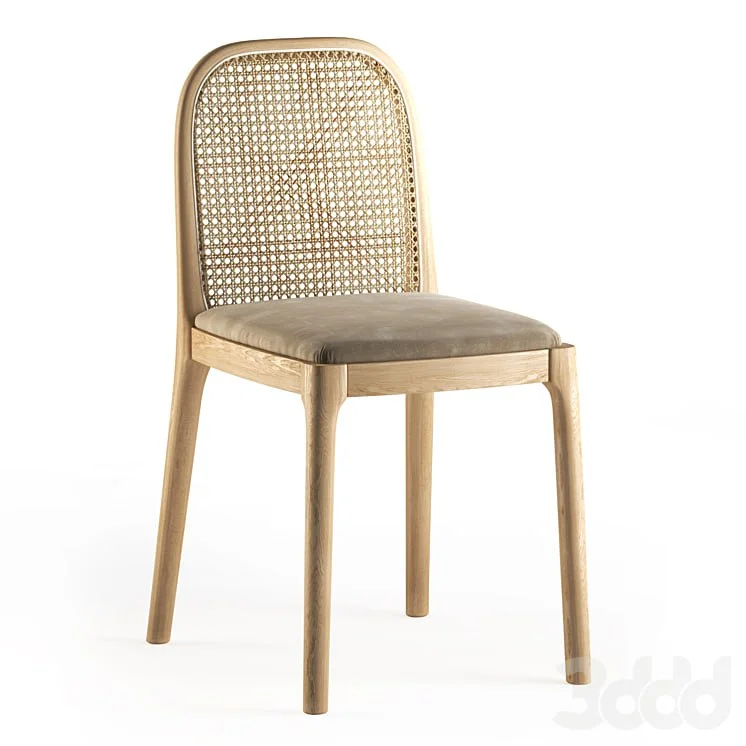 FENTON chair from Divan